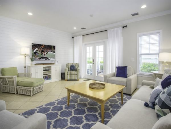 Three Bedroom Vacation Townhome with Amazing Gulf Views in Marathon