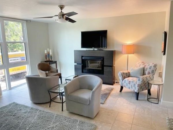 Siesta Key Vacation Condo Two Bedroom