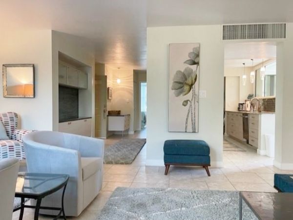 Siesta Key Vacation Condo Two Bedroom