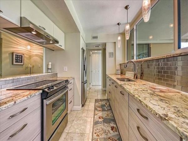 Siesta Key Vacation Condo Two Bedroom