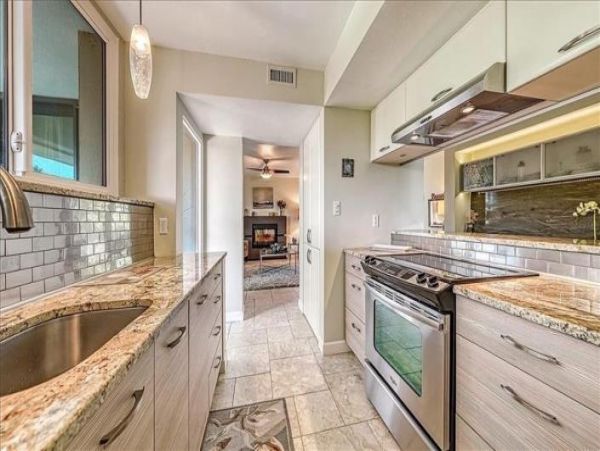 Siesta Key Vacation Condo Two Bedroom