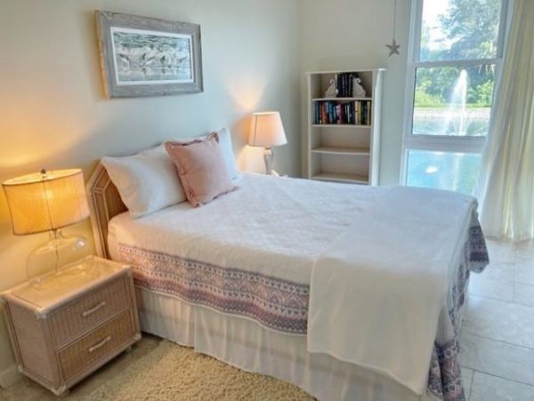 Siesta Key Vacation Condo Two Bedroom