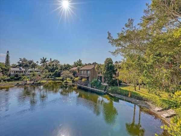 Siesta Key Vacation Condo Two Bedroom