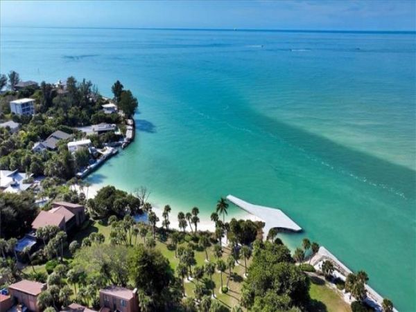 Siesta Key Vacation Condo Two Bedroom