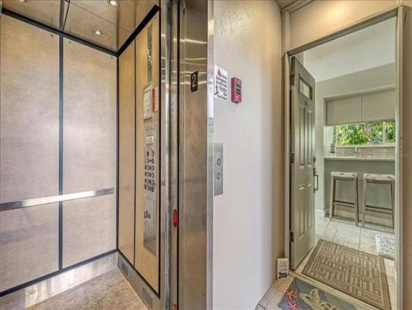 Siesta Key Vacation Condo Two Bedroom