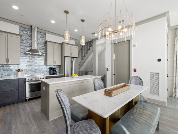 Luxurious Beachfront Home with 6 Bedrooms in Panama City Beach