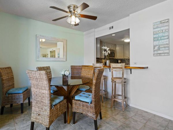 Ocean Views Kailua Kona Vacation Condo Two Bedroom