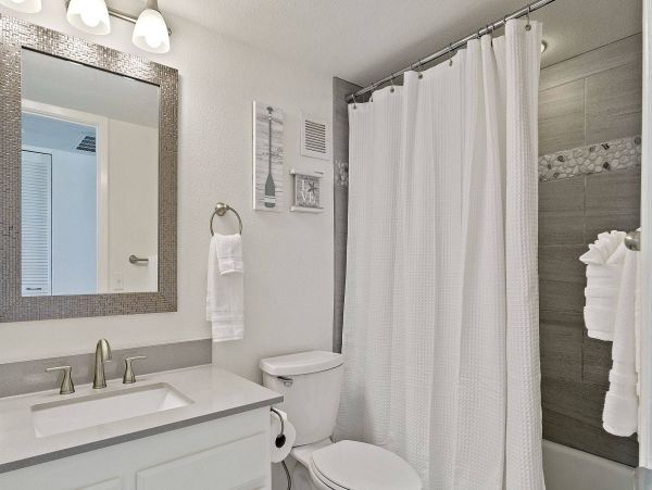 Ocean Views Kailua Kona Vacation Condo Two Bedroom
