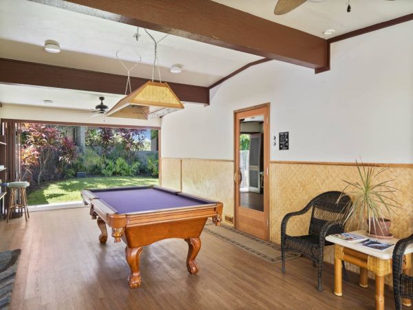 Ocean Views Kailua Kona Vacation Condo Two Bedroom