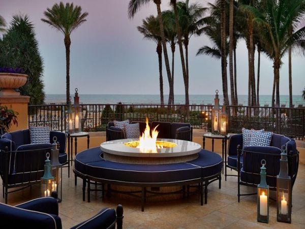 Palm Beach Vacation Suite with Great Resort Amenities