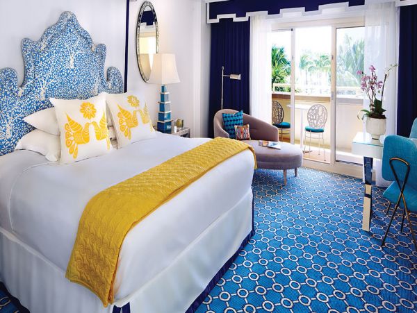 Palm Beach Vacation Suite with Great Resort Amenities