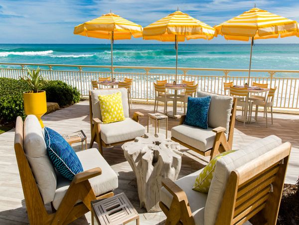 Palm Beach Vacation Suite with Great Resort Amenities