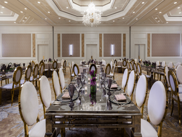 Palm Beach Vacation Suite with Great Resort Amenities