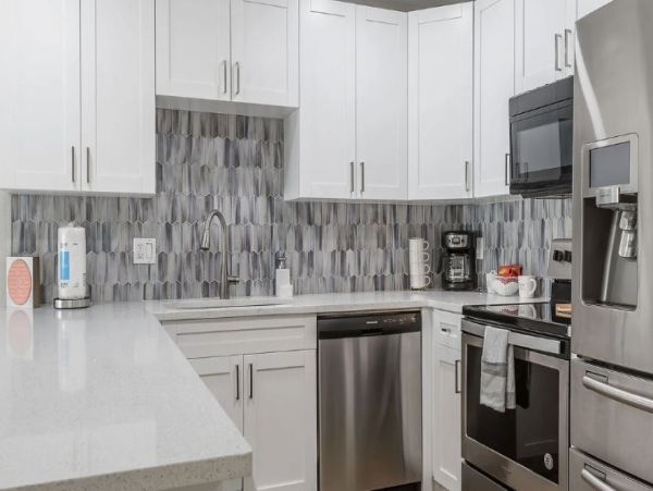 Apollo Beach Vacation Condo Two Bedroom
