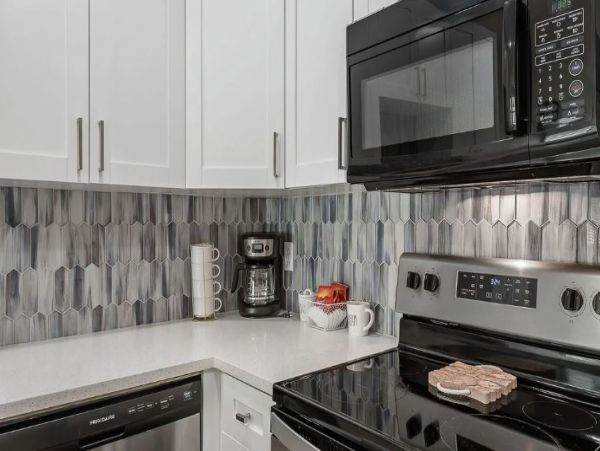 Apollo Beach Vacation Condo Two Bedroom