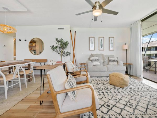 Two Bedroom Condo with Gorgeous Views Sleeps 4