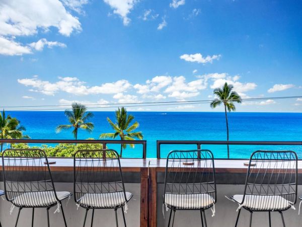 Two Bedroom Condo with Gorgeous Views Sleeps 4