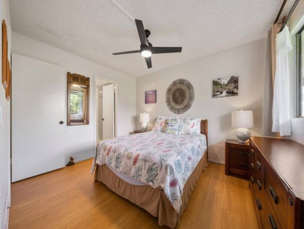 Two Bedroom Vacation Condo Sleeps Six Guests