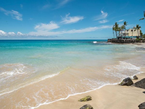 Two Bedroom Vacation Condo Sleeps Six Guests