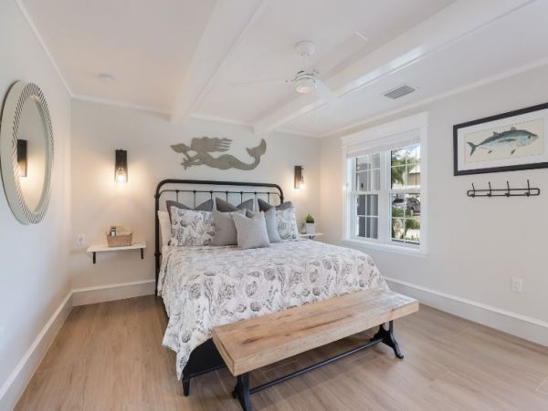 Anna Maria Island Vacation Home Four Bedroom