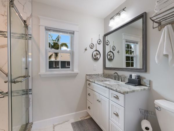 Anna Maria Island Vacation Home Four Bedroom