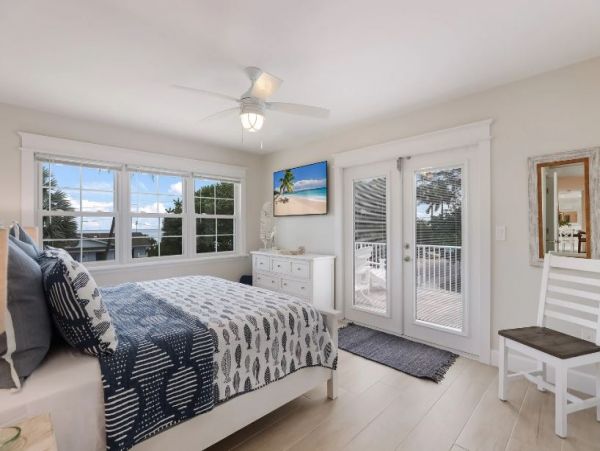 Anna Maria Island Vacation Home Four Bedroom