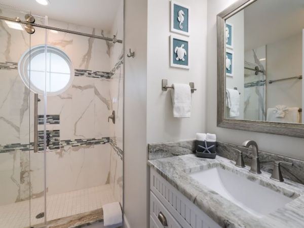 Anna Maria Island Vacation Home Four Bedroom