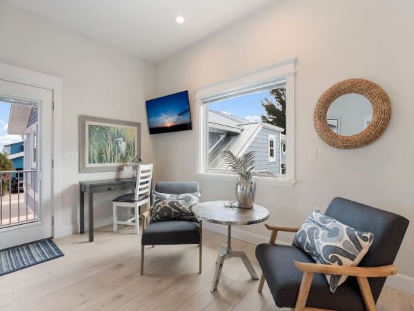 Anna Maria Island Vacation Home Four Bedroom