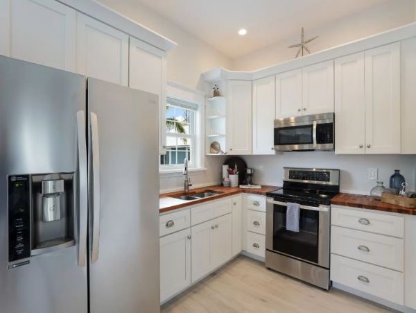 Anna Maria Island Vacation Home Four Bedroom