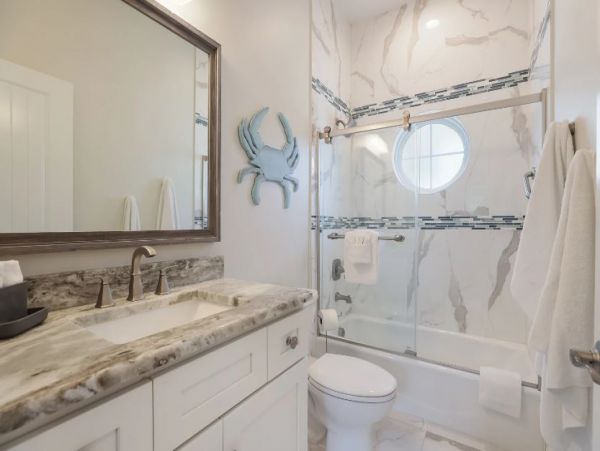 Anna Maria Island Vacation Home Four Bedroom