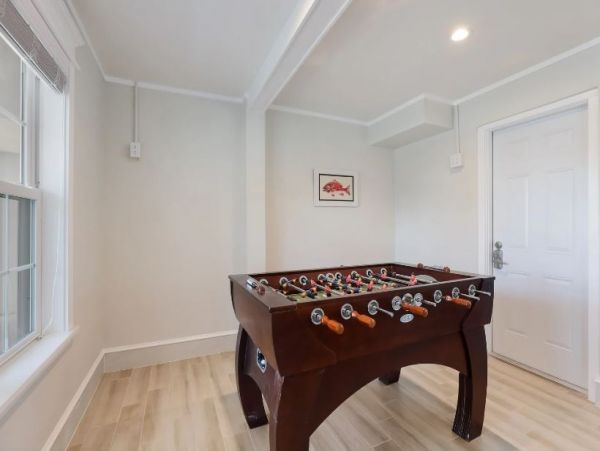 Anna Maria Island Vacation Home Four Bedroom