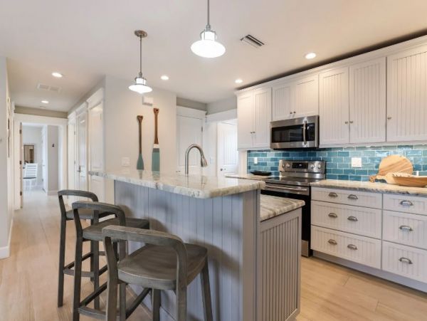 Anna Maria Island Vacation Home Four Bedroom