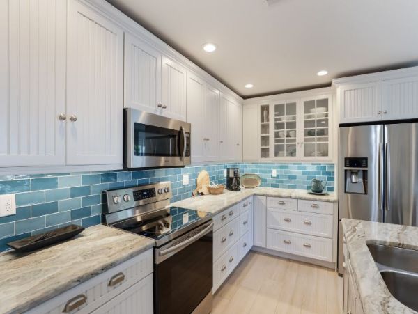 Anna Maria Island Vacation Home Four Bedroom