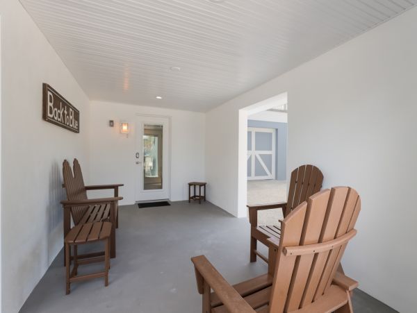 Anna Maria Island Vacation Home Four Bedroom