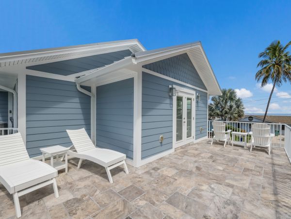 Anna Maria Island Vacation Home Four Bedroom