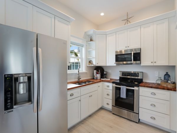 Anna Maria Island Vacation Home Four Bedroom