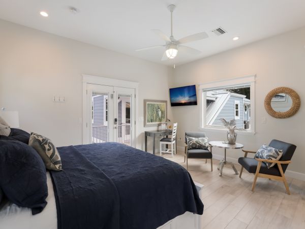 Anna Maria Island Vacation Home Four Bedroom
