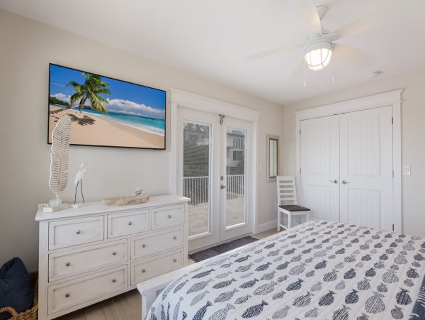 Anna Maria Island Vacation Home Four Bedroom