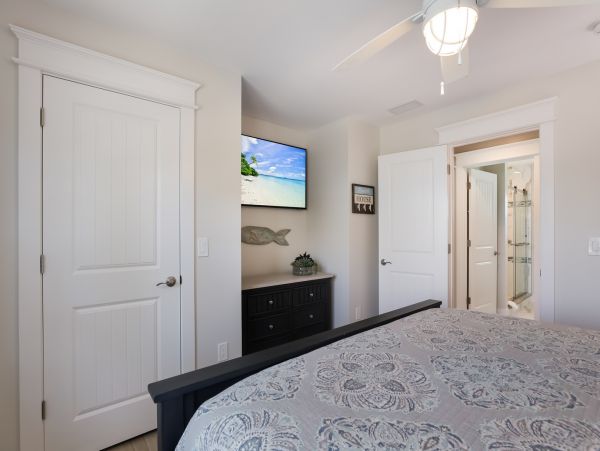 Anna Maria Island Vacation Home Four Bedroom