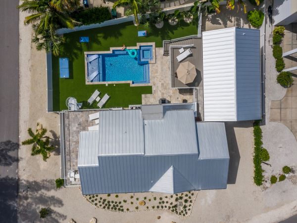 Anna Maria Island Vacation Home Four Bedroom