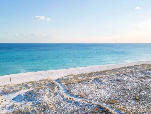 Gulf Views Pensacola Vacation Home Eight Bedrooms