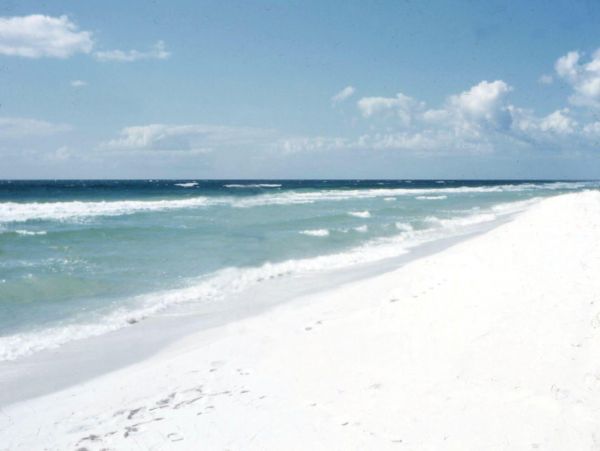Gulf Views Pensacola Vacation Home Eight Bedrooms