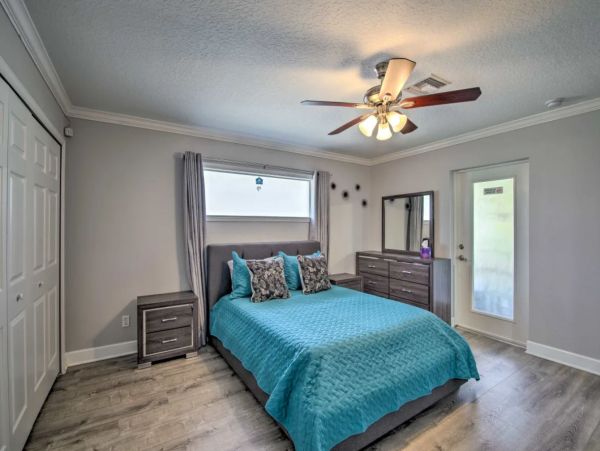 Three Bedroom Vacation Pool Home in Vero Beach