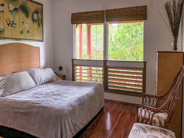 Lovely 3 Bedroom Vacation Rental in Hanalei Walk to Beach