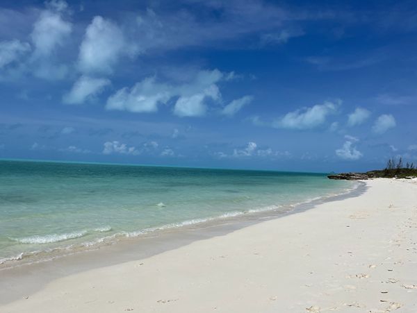 Turks and Caicos Vacation Pool Home Four Bedroom Oceanfront
