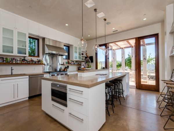 Luxury Ojai Vacation Pool Home Five Bedroom Stunning Views