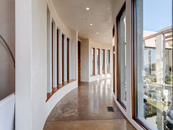 Luxury Ojai Vacation Pool Home Five Bedroom Stunning Views