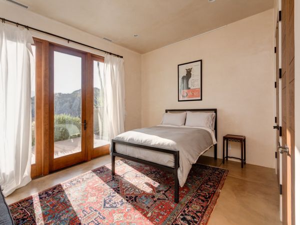 Luxury Ojai Vacation Pool Home Five Bedroom Stunning Views