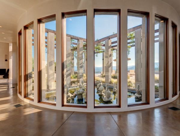 Luxury Ojai Vacation Pool Home Five Bedroom Stunning Views