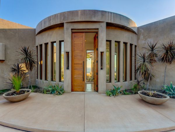 Luxury Ojai Vacation Pool Home Five Bedroom Stunning Views